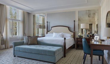 Waldorf Astoria Amsterdam