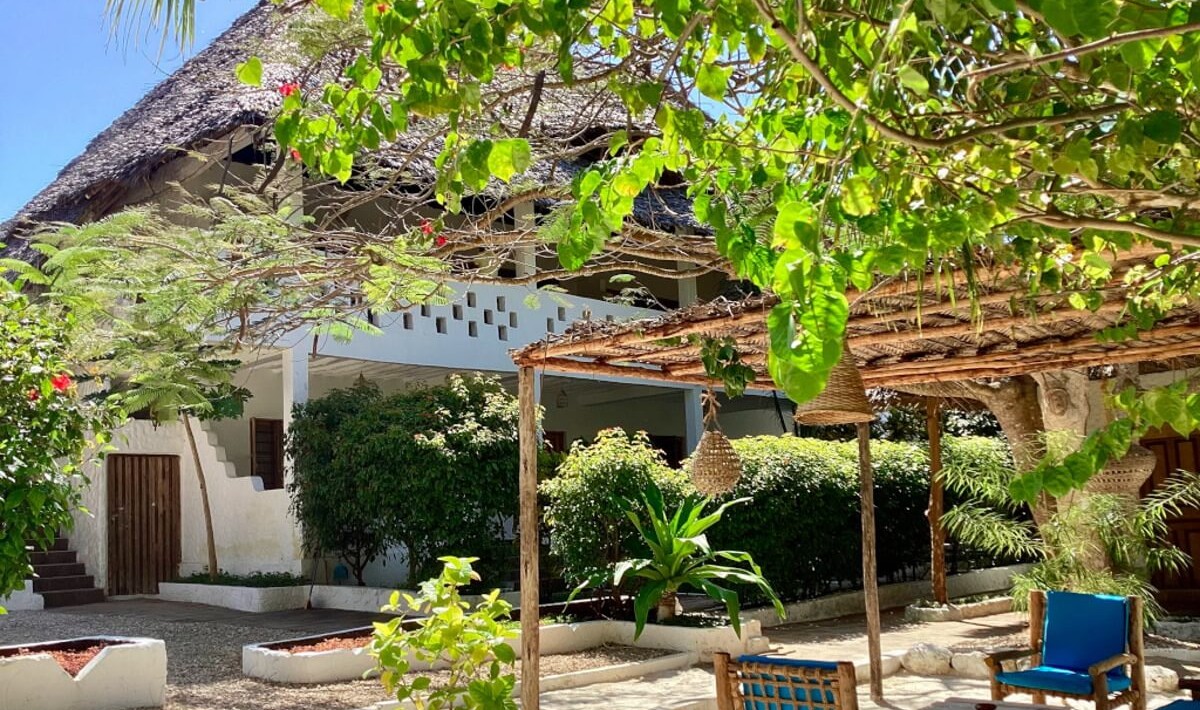 Bahati Villa - Immagine 1