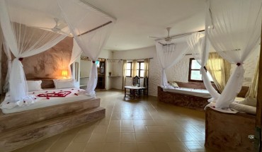 Bahati Villa