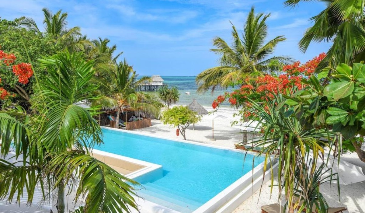 Alma Boutique Hotel - Immagine 1