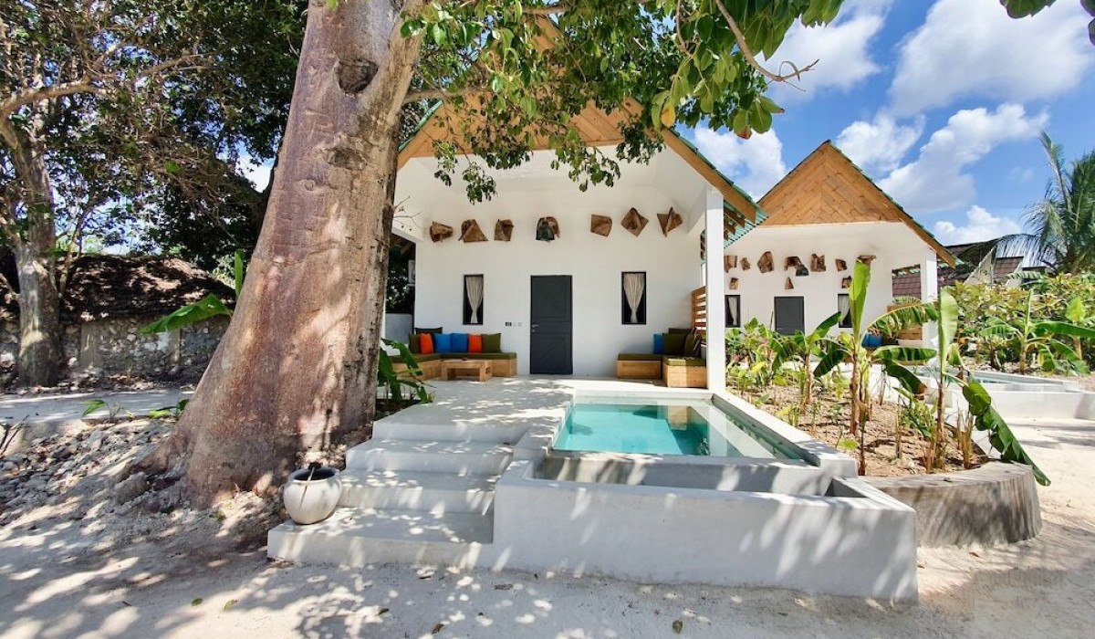 Fun Beach Hotel - Immagine 1