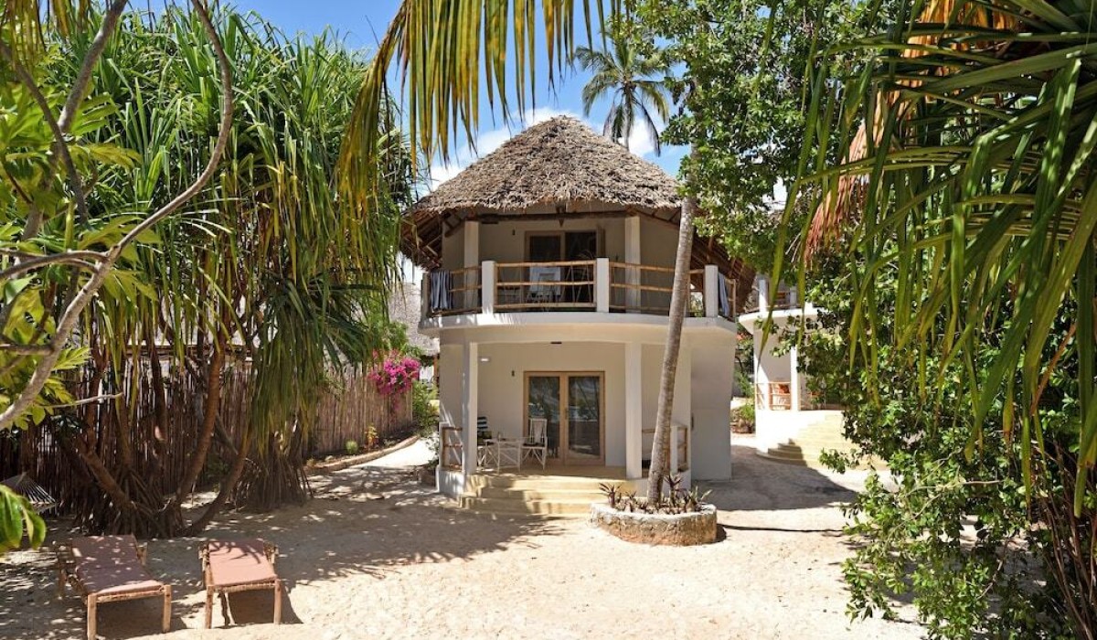 Sharazād Boutique Hotel - Immagine 1