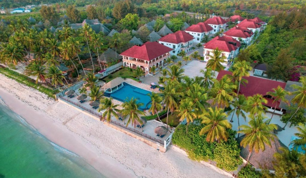 Sunny Palms Beach Bungalows - Immagine 1