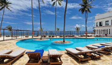 Dream of Zanzibar Resort & Spa - Premium All Inclusive