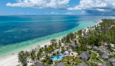 F-Zeen Boutique Hotel Zanzibar