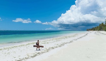 F-Zeen Boutique Hotel Zanzibar