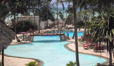 Jaz Amaluna Beach Resort - Adults Only