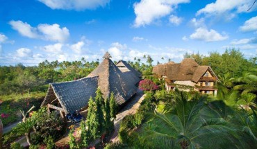 Jaz Amaluna Beach Resort - Adults Only