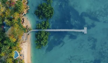 Jungle Paradise Beach Resort & Spa Mbweni Ruins