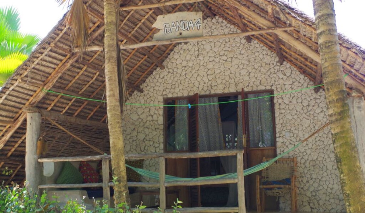 Mbuyuni Beach Village - Bungalows - Immagine 2