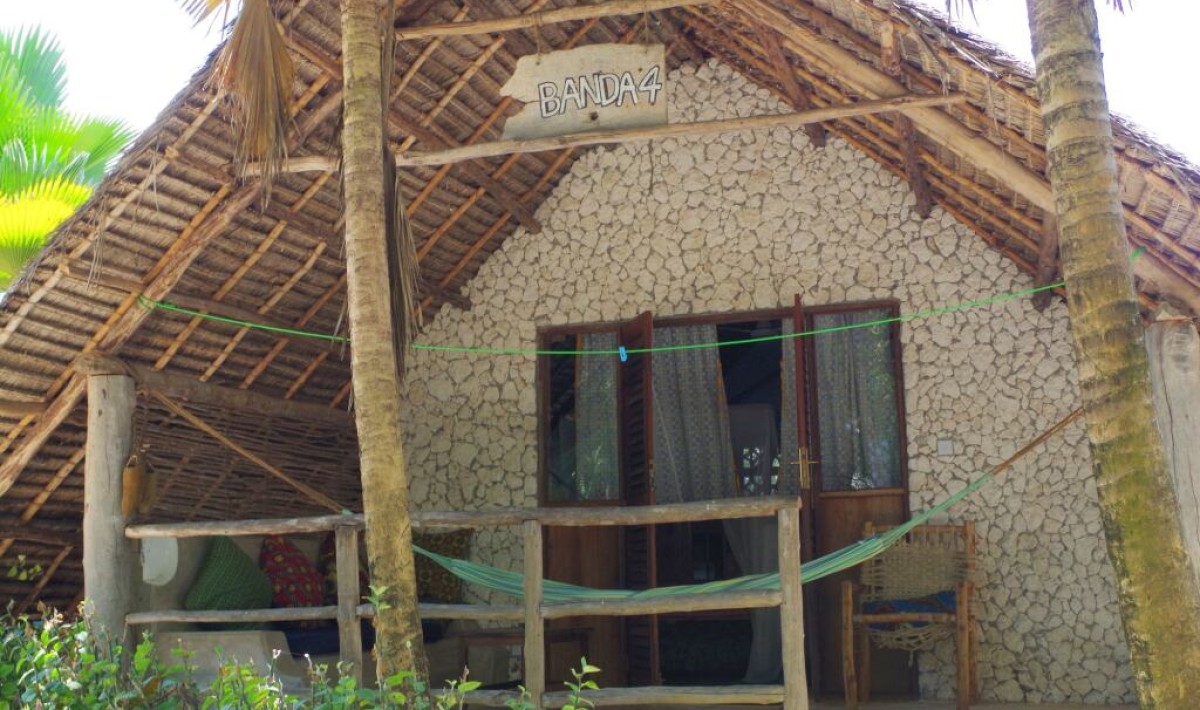 Mbuyuni Beach Village - Bungalows - Immagine 1