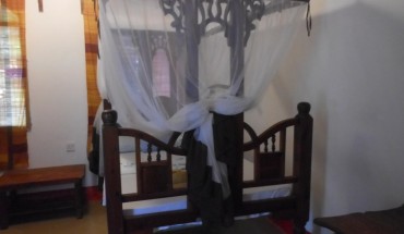 Mbuyuni Beach Village - Bungalows