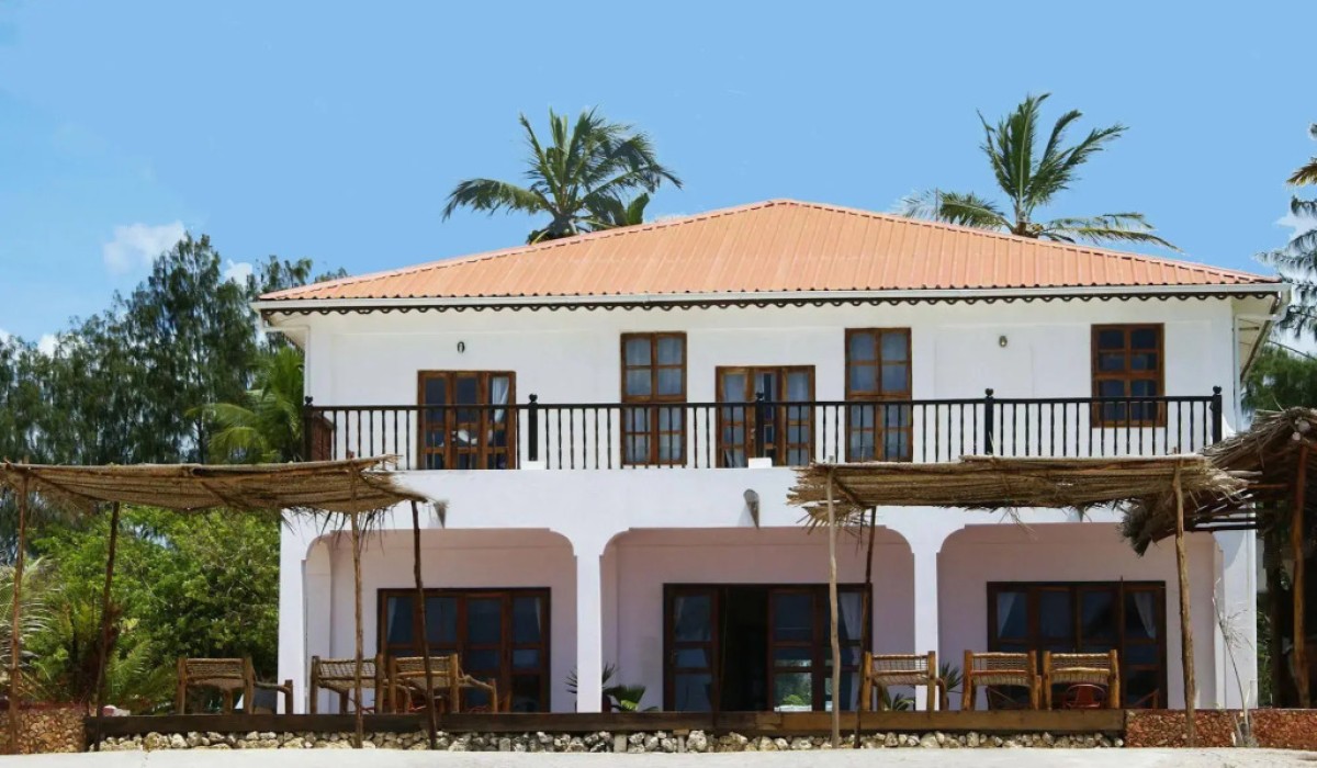 Moonshine Uroa Boutique Hotel - Immagine 2