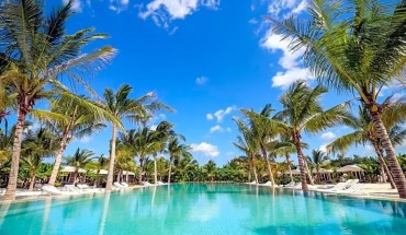 Mwezi Boutique Resort