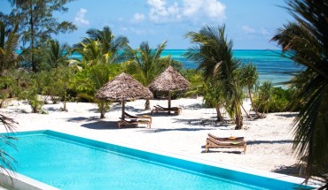 Mwezi Boutique Resort