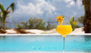 Mwezi Boutique Resort