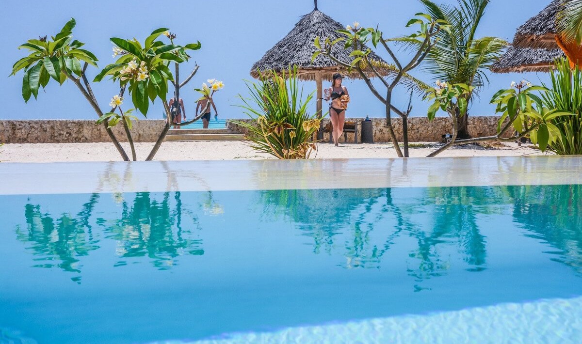 Nur Beach Hotel - Immagine 1