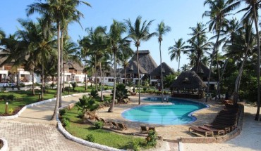 Paradise Beach Resort