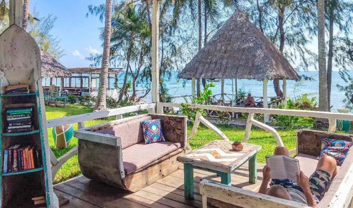 Paradise Beach Resort - Immagine 1