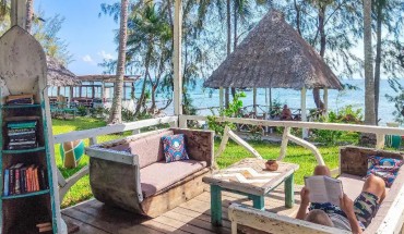 Paradise Beach Resort