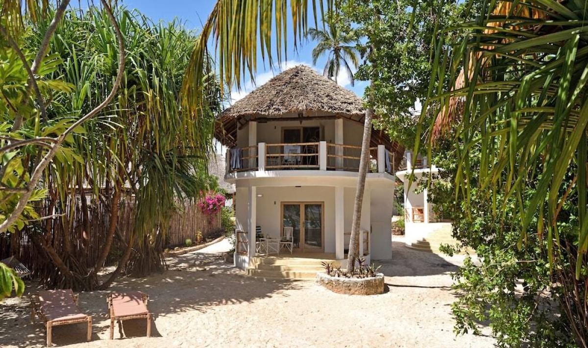 Sharazād Boutique Hotel - Immagine 1