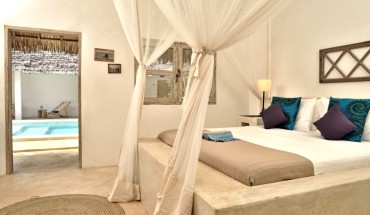 Sharazād Boutique Hotel