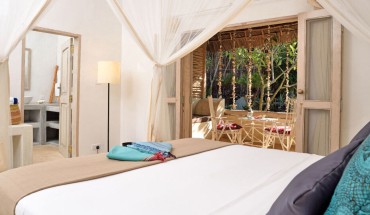 Sharazād Boutique Hotel