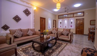 Sunny Palms Beach Bungalows