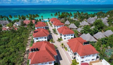 Sunny Palms Beach Bungalows