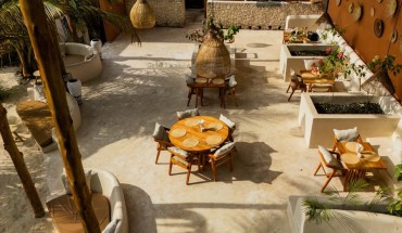 Villaggio Seconda Stella a Destra