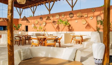 Villaggio Seconda Stella a Destra