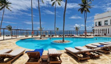 Dream of Zanzibar Resort & Spa - Premium All Inclusive