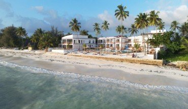 Dream of Zanzibar Resort & Spa - Premium All Inclusive