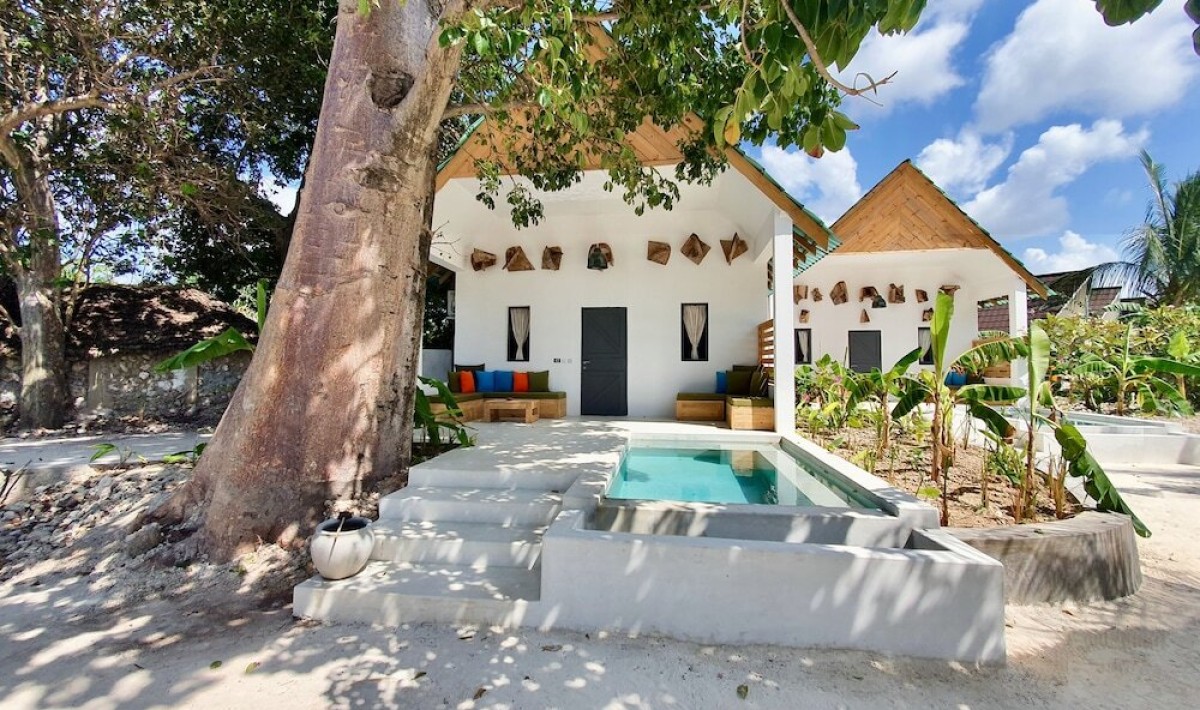 Fun Beach Hotel - Immagine 1