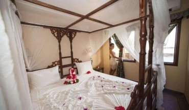 Jaz Amaluna Beach Resort - Adults Only