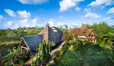 Jaz Amaluna Beach Resort - Adults Only