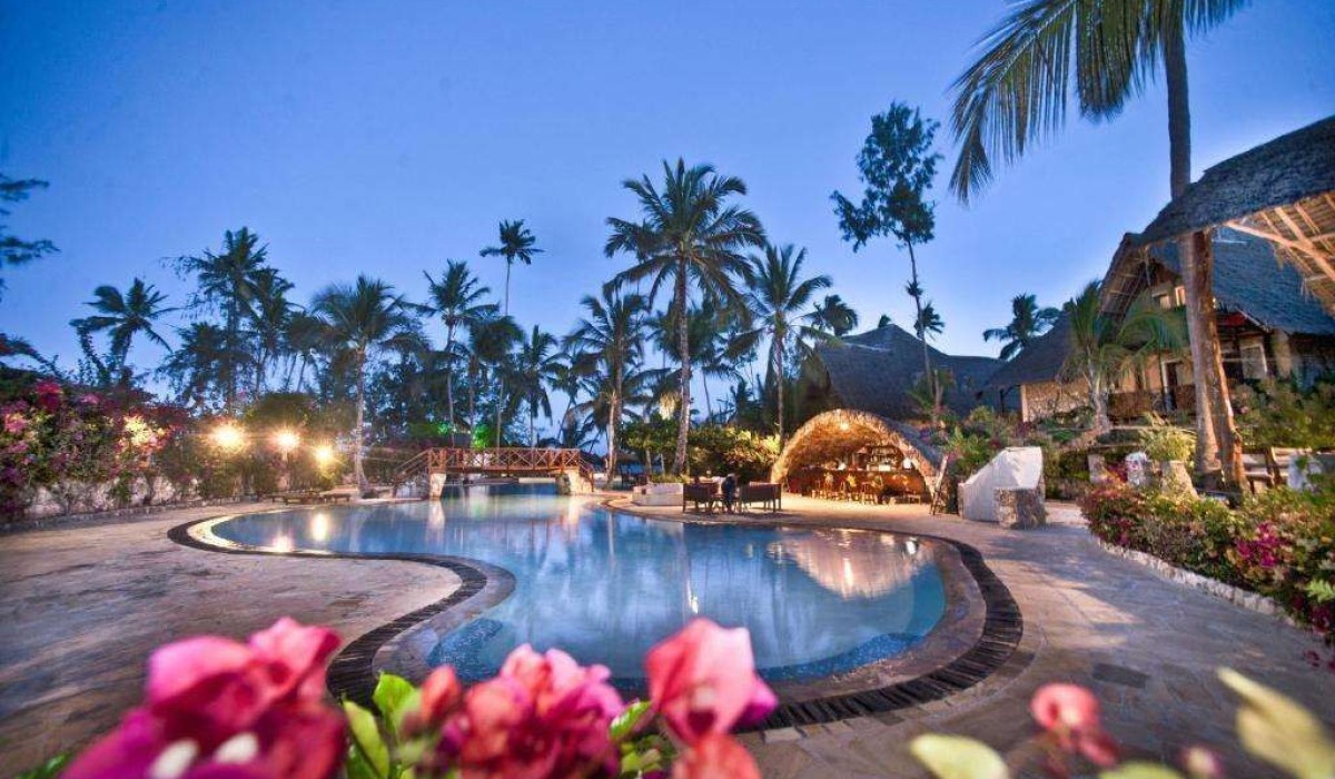 Jaz Amaluna Beach Resort - Adults Only - Immagine 2