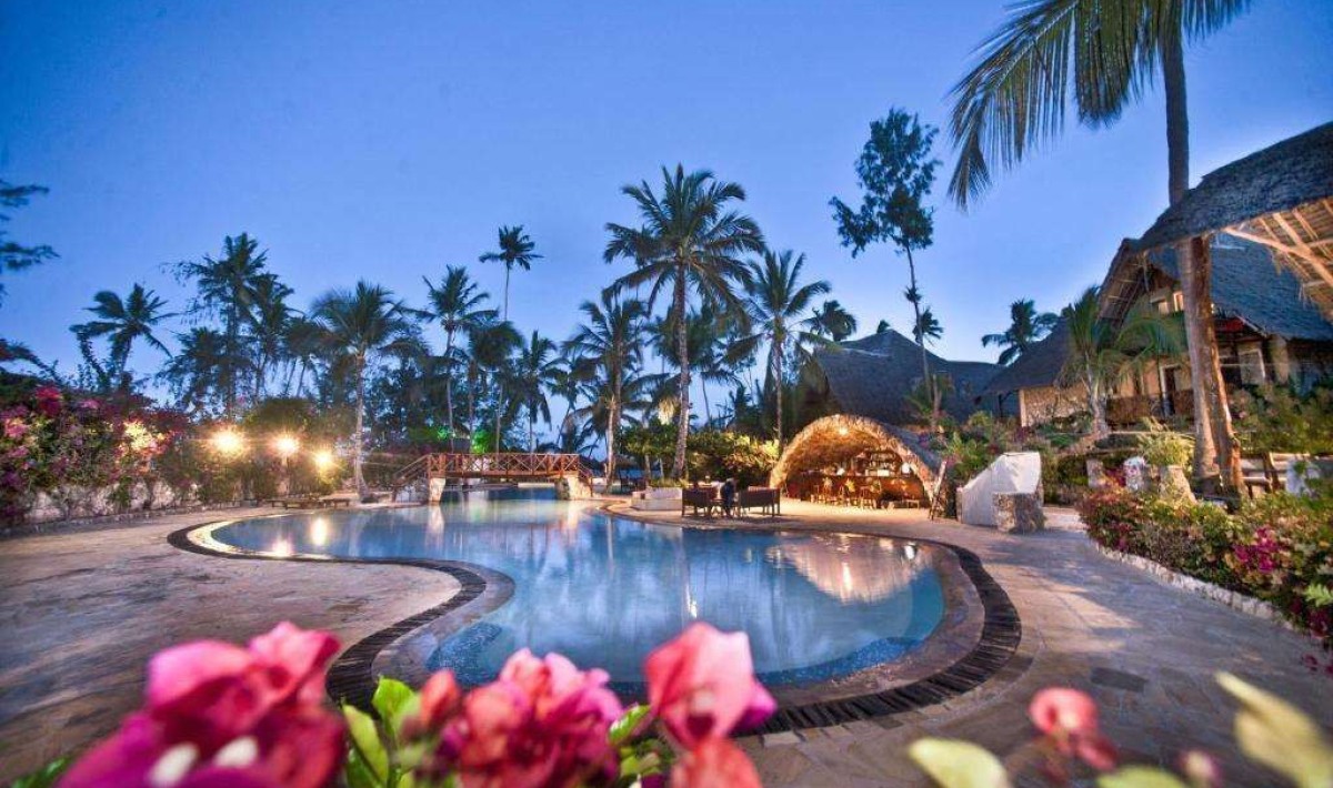 Jaz Amaluna Beach Resort - Adults Only - Immagine 1