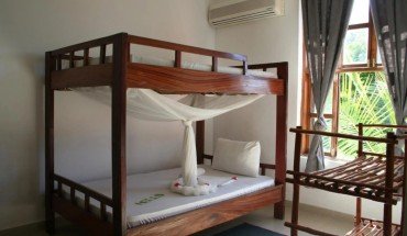 Moonshine Uroa Boutique Hotel