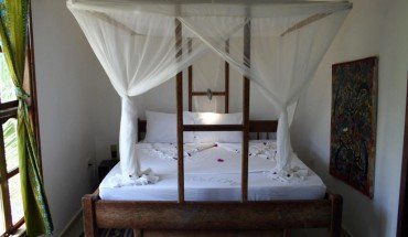 Moonshine Uroa Boutique Hotel