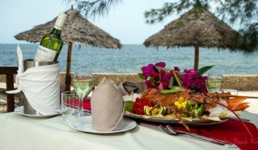 Paradise Beach Resort