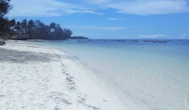 Paradise Beach Resort