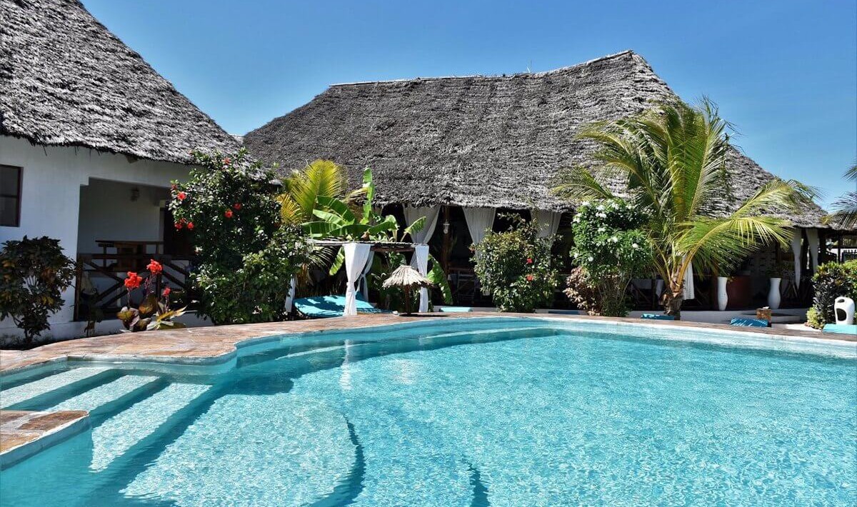 Villaggio Seconda Stella a Destra - Immagine 1