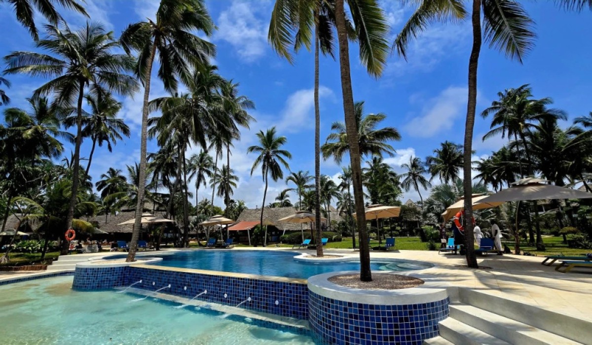 Bluebay Beach Resort & Spa - Immagine 2