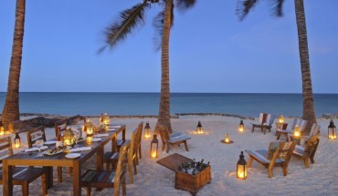 Bluebay Beach Resort & Spa