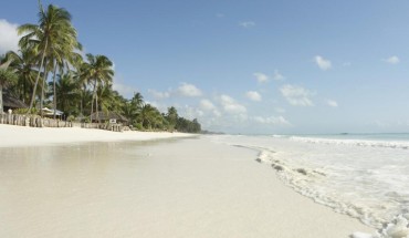 Bluebay Beach Resort & Spa