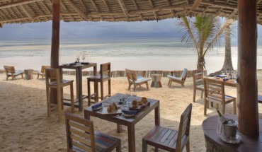 Bluebay Beach Resort & Spa