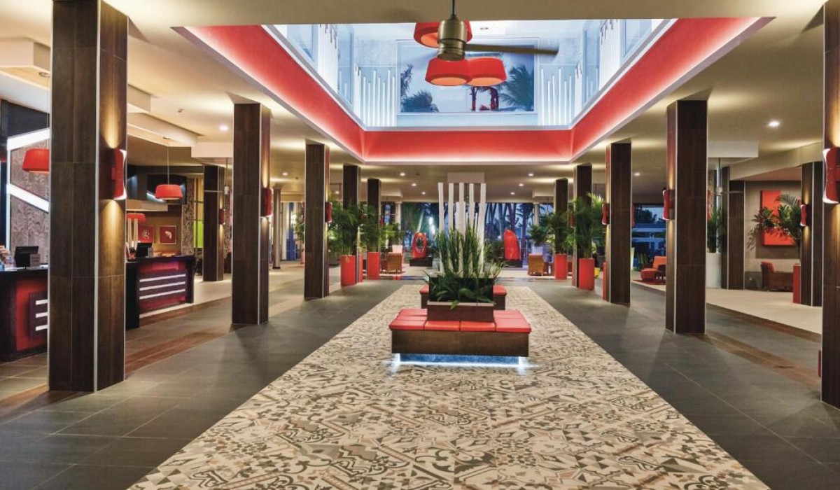 Hotel Riu Bambu - All Inclusive - Immagine 2