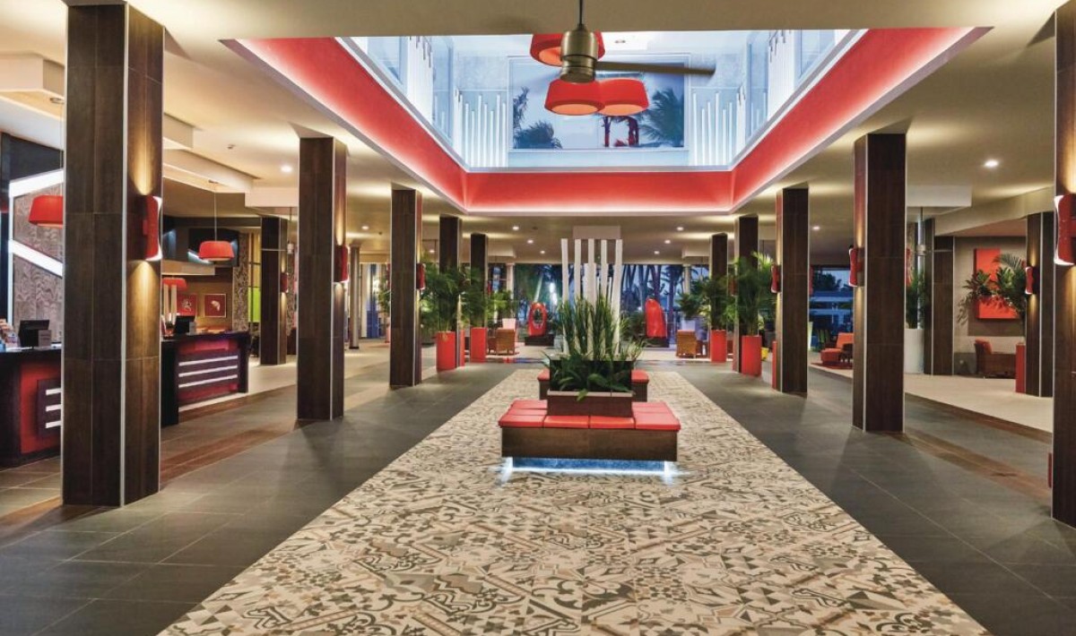 Hotel Riu Bambu - All Inclusive - Immagine 1