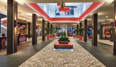 Hotel Riu Bambu - All Inclusive